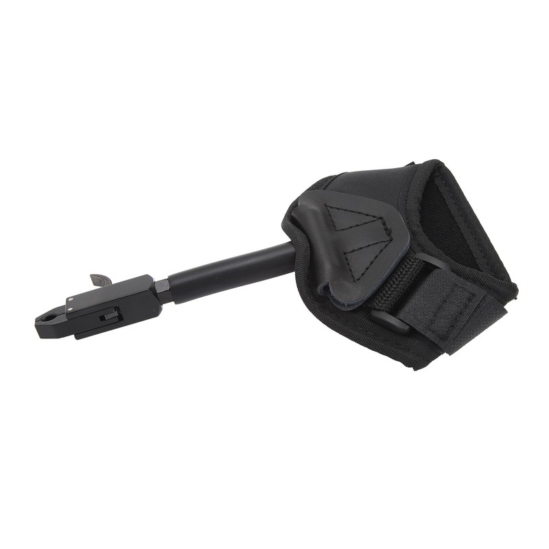 Archery Release Aid Trigger 360 Degrees Rotation Compound Bow Release