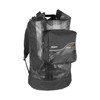 Mares Cruise Backpack Mesh Deluxe Bag, Black