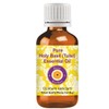 Deve Herbes Pure Holy Basil (Tulsi) Essential Oil (Ocimum Sanctum)