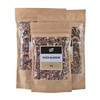 Lowhill Valley Peach Blossom - Prunus Persica Whole Dried Buds
