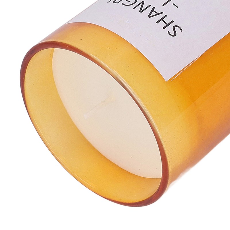 Scented Candle Large Smokeless Natural Soy Wax Warm Rich Fragrance
