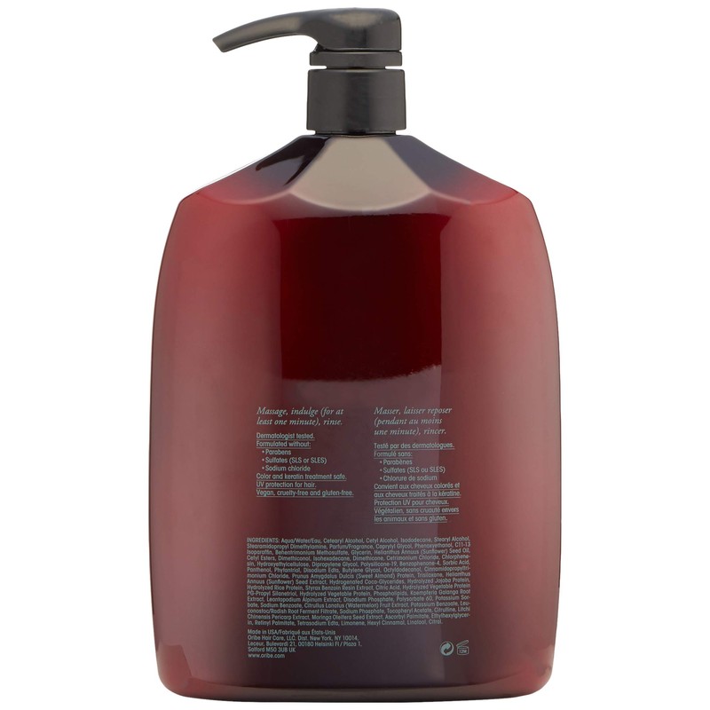 Oribe Conditioner for Beautiful Color, 33.8 oz