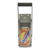 Grip Can Crusher, All-Steel, Model# 55202