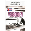 Verborgen: Ein Island-Krimi (Mörderisches Island, Band 3)