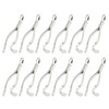 OdontoMed2011® Set Of 12 Dental Extracting Forceps #210H Dental Extraction