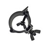 4 Pack 2.28-2.36 Inch Stage Lighting Clamp Heavy Duty 220lb