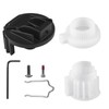 116653 Shower Handle Adapter Kit, Compatible with Moen Posi-Temp Single
