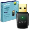 TP-Link AC600 Wireless Dual Band USB Adapter for PC, Desktop,