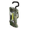 Rivers Edge Products COB Multi-Function LED Flashlight - Water-Resistant Hanging