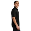 SPORT-TEK Unisex PosiCharge Competitor Polo Black