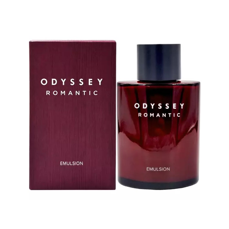 Odyssey 남성전용 오딧세이 로맨틱 에멀전130ml 남성기초화장품 Men's Odyssey Romantic Emulsion