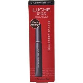 ラッチェ カラーオンリタッチ ダークブラウン 15ml