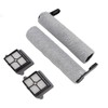Replacement Soft Roller Brush Filter Kit for Tineco 3.0 Vacuum