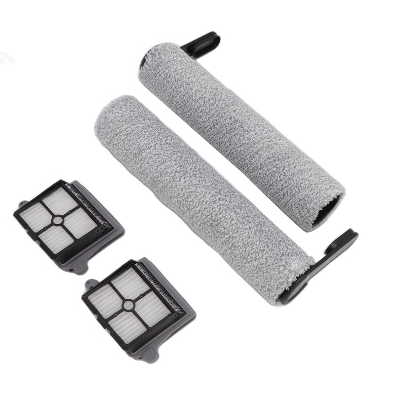 Replacement Soft Roller Brush Filter Kit for Tineco 3.0 Vacuum