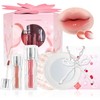 [TIRTIR] Waterism Glow Tint (Sakura Edition 01 PEACH)