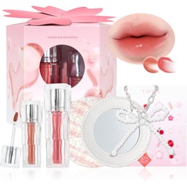 [TIRTIR] Waterism Glow Tint (Sakura Edition 01 PEACH)