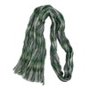 Rotfuchs Lightweight Cotton Scarf Women's Scarf Men's Scarf Crinkled Look
