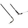Hurricane HB6450 MAJE125 Throttle Cable (+5.5 inches (14 cm)