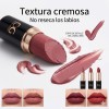 OG Premium Moisturizing Matte Red Lipstick – Long-lasting, Elegant Finish