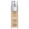 'Oréal Paris Make up, Flüssige Foundation mit Hyaluron und Aloe