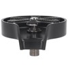 Glass Rinser for Kitchen Sink Non Slip Base Pad Six