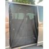 Tailgate Wing Cover Magnetic Fly Screen Large Size 180x150cm Back