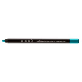Bissú Cosméticos, Delineador Tintaline Ojos 25 Aquamarine