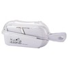 Kai Corporation DH3204 Cookware Set, Slicer, Shredder, Fine, Grater, Dishwasher