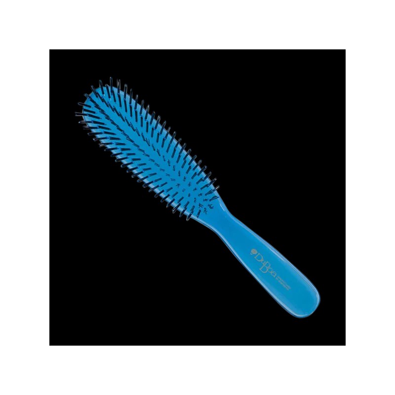 Duboa 80 Brush - Large, Pink