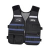 Sharplace Electrician Tool Vest Multi Pockets Hardware Tool Pouch Lightweight