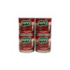 Chipotles Peppers in Adobo Sauce Carey 100g (Pack of 4)