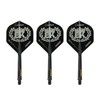 CUESOUL "Boris" Player Model ROST 77 Integrated Dart Flight Standard