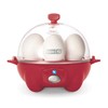 DASH Rapid Egg Cooker: 7 Egg Capacity Electric Egg Cooker
