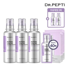 Dr. Pepti Peptide Volume Master Sense Season 3 / 닥터펩티 펩타이드 볼륨마스터에센스 시즌3