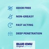 BLUE-EMU Original Super Strength Cream, Soothing Muscle & Joint Support,