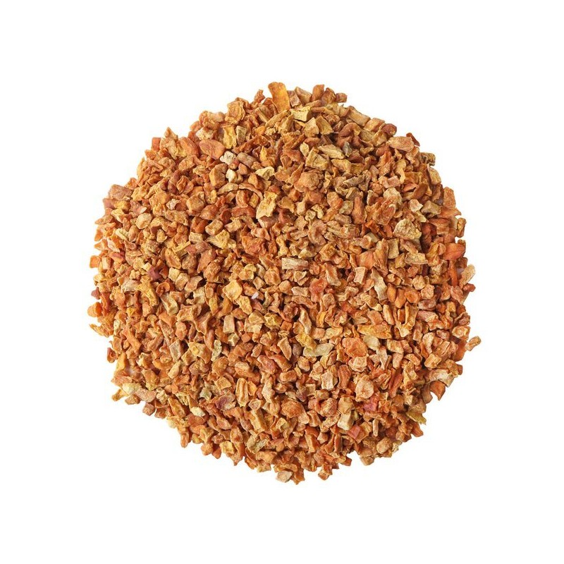 Donguihanjae 동의한재 국산 말린 단호박 분태 500g Domestic Dried Sweet