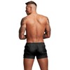 TONLEN Mens Swimwear Sports Shorts Swim Trunks with Zipper Pockets