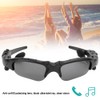 Intelligent 5.0 Wireless Bluetooth Sunglasses Sports Driving Glasses with Stereo