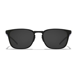 ROKA Rory - Matte Black Frame - Dark Carbon Polarized Lens