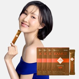 Biocore Kamut Enzyme Max 4 Boxes / 4-Month Supply / 바이오코어 카무트 효소 맥스 4박스/4개월분