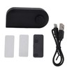 Vacuum Dust Display Lamp Universal Waterproof Reveal Invisible Dust Pet