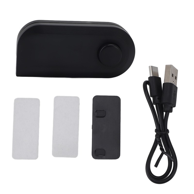 Vacuum Dust Display Lamp Universal Waterproof Reveal Invisible Dust Pet