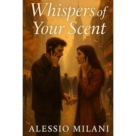 Whispers of Your Scent: A Love That Spans the Distance