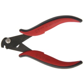 Hakko CHP DP-24-N Depaneling Tool, Printed Circuit Board (PCB), 2.4mm Width, 2.5mm Isthmus Cut, 40kg Cutting Force