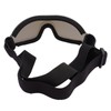 Dog Goggles Wind Sand UV Protection Eye Protection Adjustable Dog