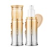 Qin Derdom Liquid Foundation