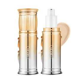 Qin Derdom Liquid Foundation