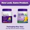 Natrol Kids Melatonina Niños 1mg Gomitas Sueño Frambuesa