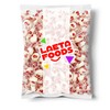 Coconut Filled Hard Candy | 1 Pound Bag - Approx.