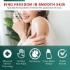 Crema De Silicona Protect Life Para Cicatrices Quirúrgicas,